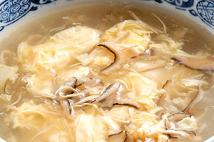  気仙沼ふかひれ濃縮スープ の説明画像